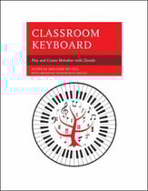 Classroom Keyboard book cover